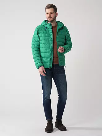 POLO RALPH LAUREN | Veste matelassée légère | grün